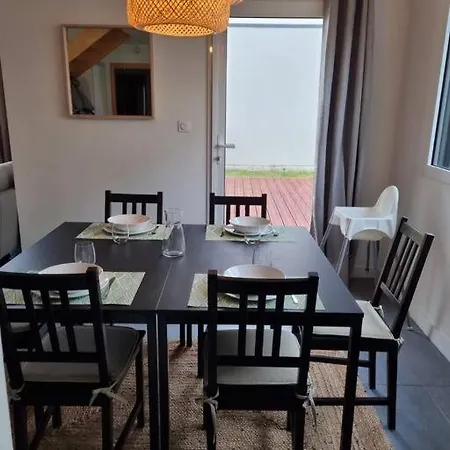 فيلة Rosa Park Guipavas